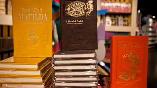 La desgarradora y poderosa carta de Roald Dahl sobre la importancia de las vacunas en 1988